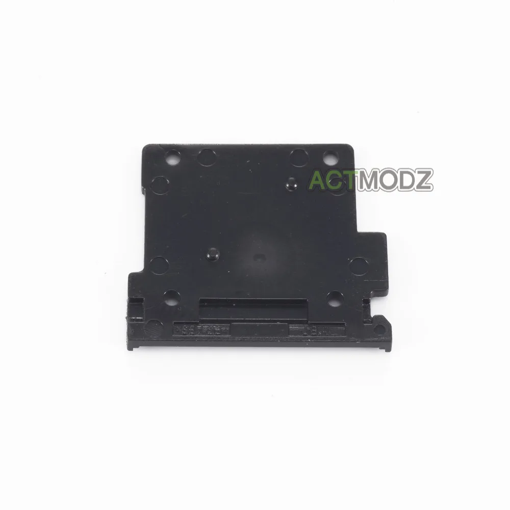 

eXtremeRate Repair Parts SD Card Slot Holder Pad for Nintendo 3DS Console Black