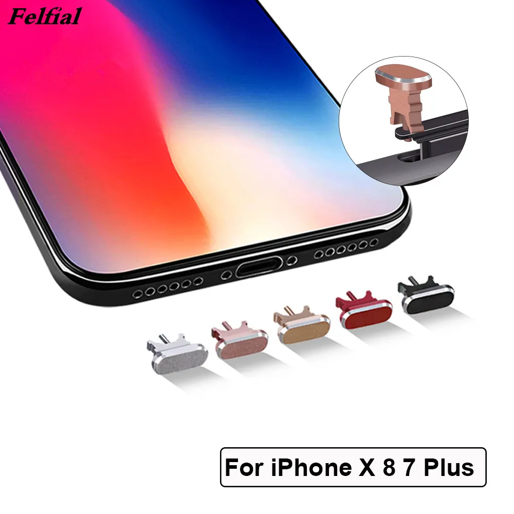 2 IN1 анти карты игла для извлечения мобильный телефон разъем зарядки Apple IPhone X 8 7 6S