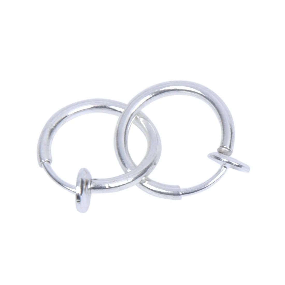 8 на пирсинг носа губ серьги серебро|nose piercing|nose silvernose earrings |