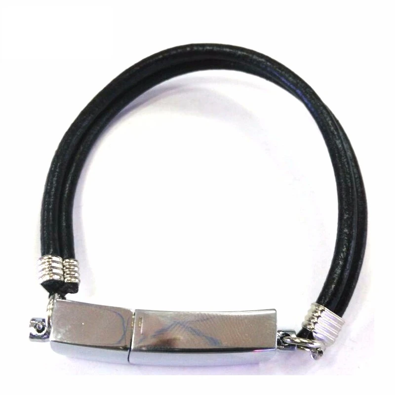 

New design wristband bracelet Jewelry Usb flash drive Pen drive Usb memory stick disk USB2.0 8gb16 gb 32 gb 64gb