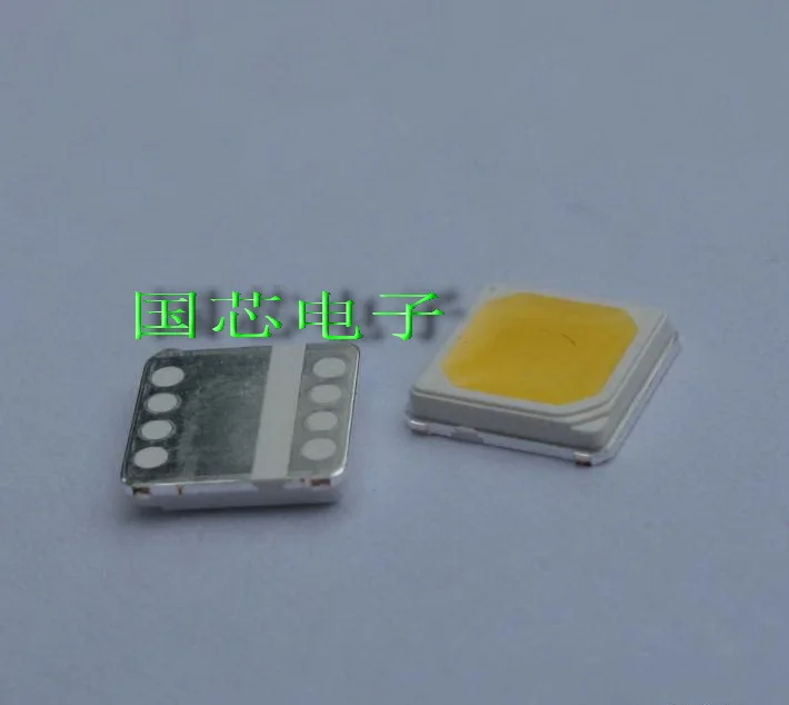 Для LG светодиодное освещение применение высокая мощность светодиодный 1 08 W 3V 5152