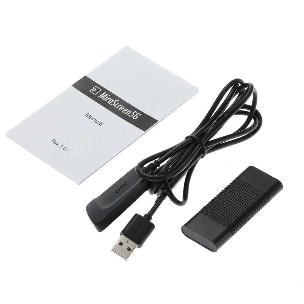 Г 2 4 г/5 г MiraScreen беспроводной HDMI ТВ ключ высокая скорость Трансмиссия Wi Fi Дисплей
