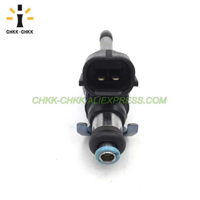 CHKK-CHKK Новый автомобильный аксессуар 16600-5NA 0A топливный инжектор 166005NA0A для Infiniti QX50