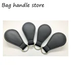 Новинка, 1 комплект, 4 шт., Сумка с ручками, сделай сам, аксессуары с рисунком слезы для Obag AMbag, Классические Мини женские сумки, Наплечная Сумка O Bag