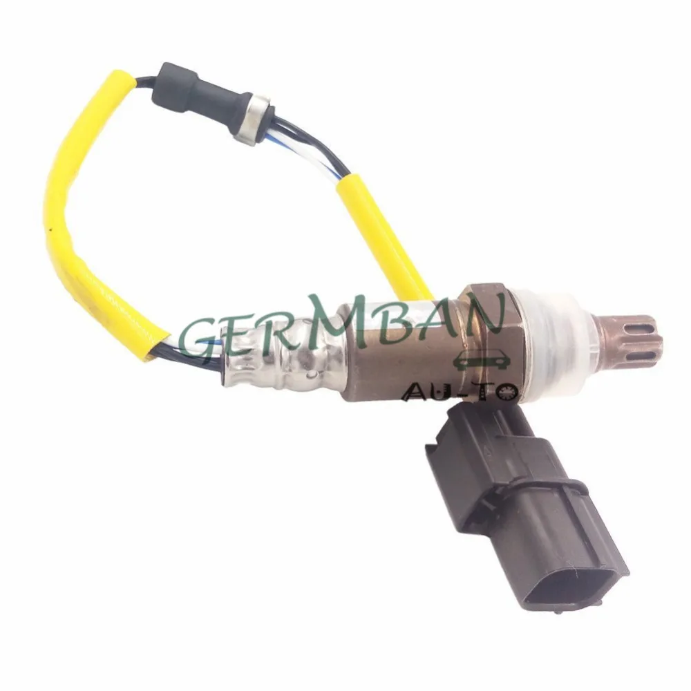 Лямбда датчик O2 соотношения воздуха и топлива для Honda Civic CR V No #36531 RME A00 36531RMEA00 234