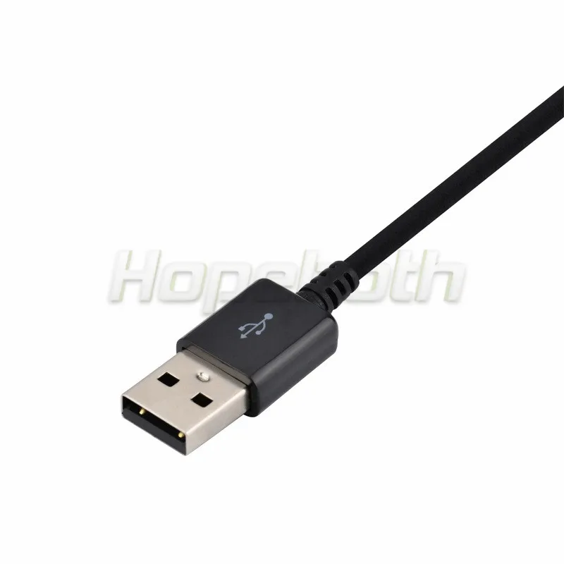 5 шт. USB кабель для зарядки и передачи данных планшета Samsung Galaxy Tab 10 1 8 9 дюйма GT N8000