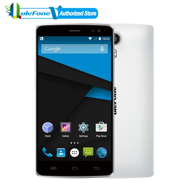 Оригинал Ulefone будет чистый Lite 5.0 дюймов мобильный телефон оперативной памяти 1 ГБ