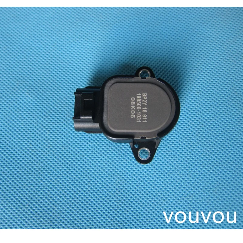 

Автомобильные аксессуары, Датчик положения дроссельной заслонки двигателя, TPS, датчик для Mazda 323, family allegro protege 1,6