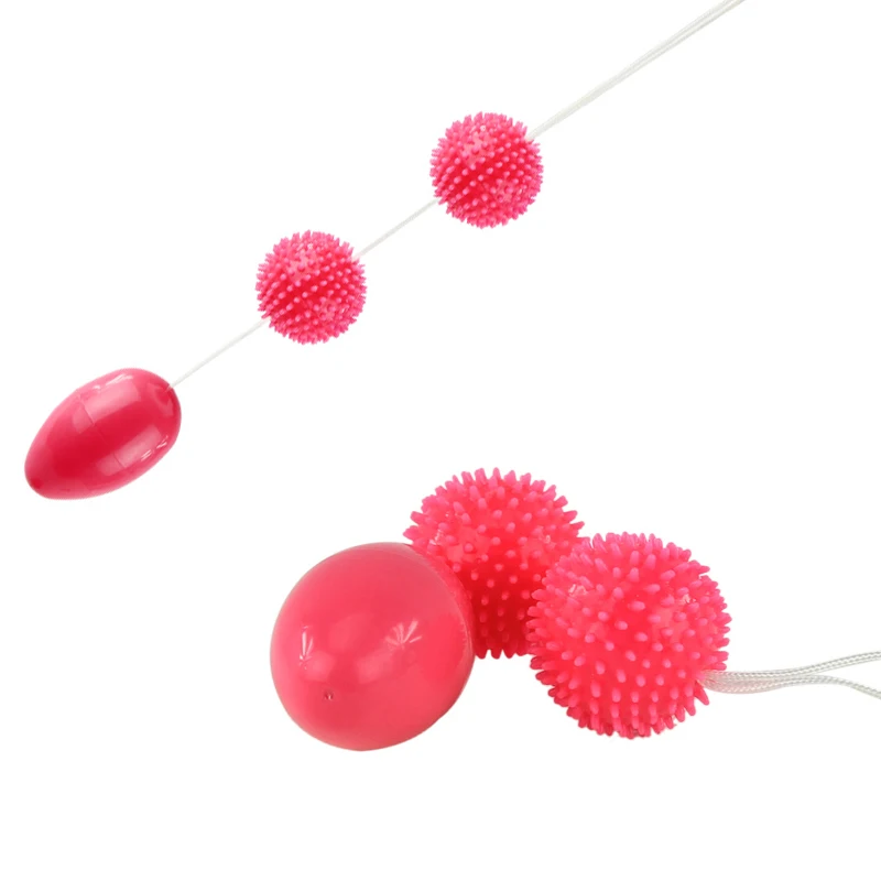 Женский умный шарик Кегеля Бен ва тренажер для упражнений на мышцы влагалища