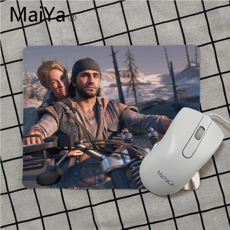 Игровой коврик для мыши Maiya игровой ноутбука|Коврики мышей| |