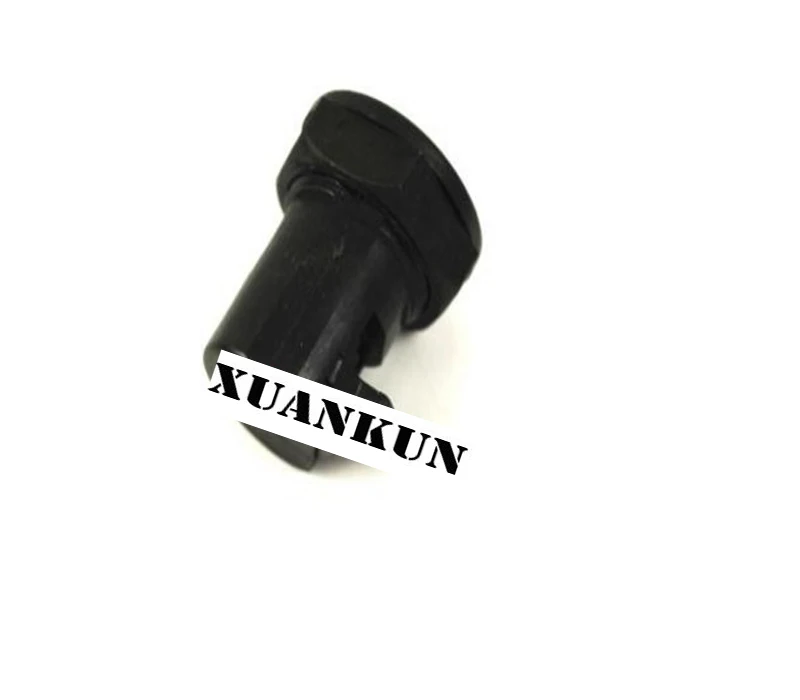 XUANKUN Педальный электрический автомобиль после блокировки ящик для инструментов