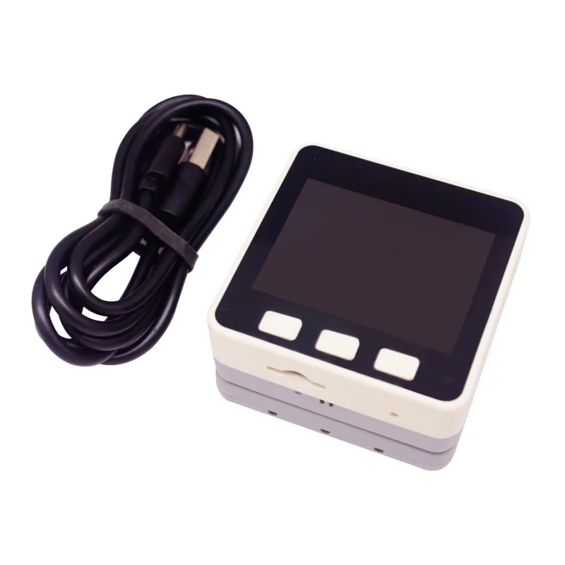 Макетная плата M5Stack NEW Lite IoT ESP32 MPU9250 роща 16MFlash DHT12 модуль датчика температуры и