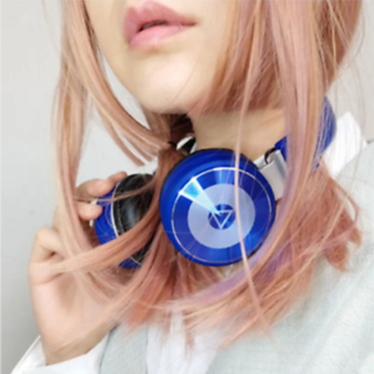 Quintessential Quintuplets Nakano Miku гарнитура наушники беспроводные Bluetooth