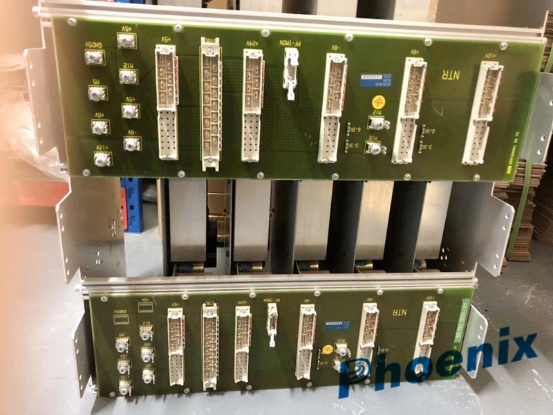 Феникс Оригинал германия NTR Heidelberg печатная плата электрическая карта вторая