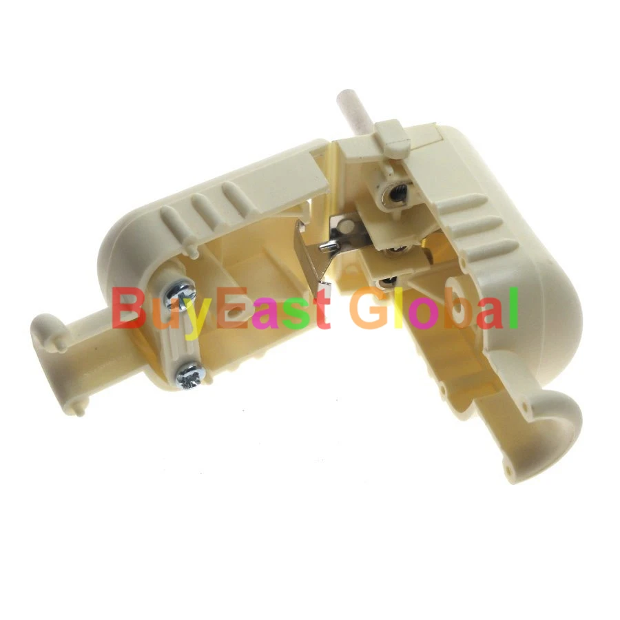 ЕС Schuko немецкий русский Тип F DIY многоразовая Вилка питания AC100 ~ 250V 16A|plug type|plug fplug
