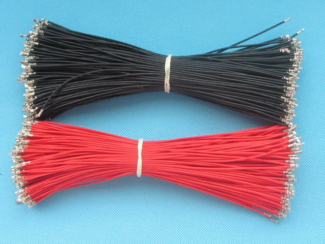 20 шт./лот электронный провод XH2.54 с двойной головкой см 24|cable midi|cable audio jack male malecable