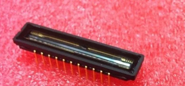 4PCS NEW TCD1304DG TCD1304 CCD LINEAR IMAGE SENSOR | Электроника