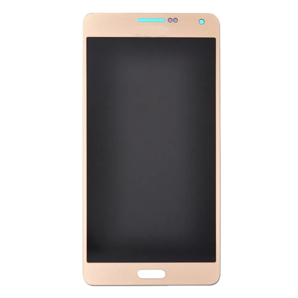 Оригинальный ЖК дисплей + сенсорная панель для Galaxy A7 / A7000 A7009 A700F A700FD A700FQ A700H A700K A700L