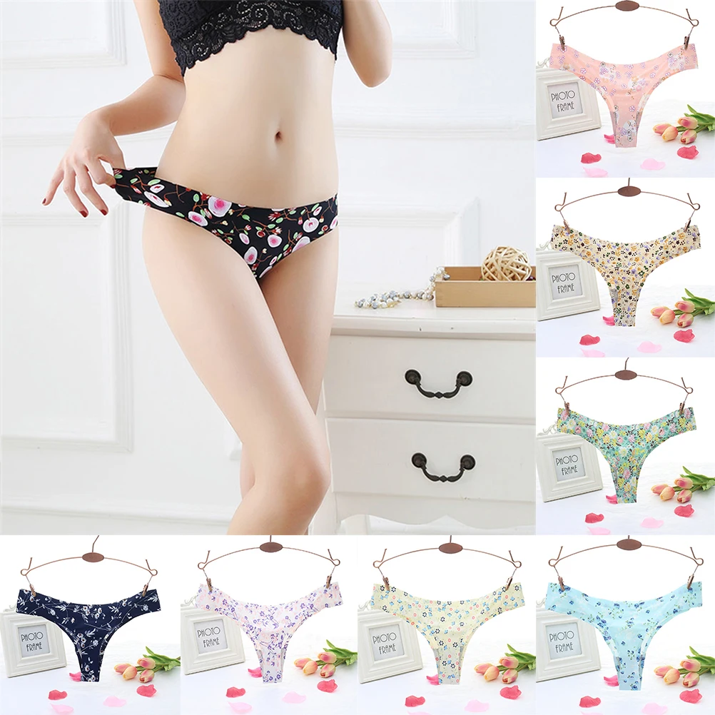 1 шт. т трусики стринги женские сексуальные Intimates ультратонкое Нижнее белье