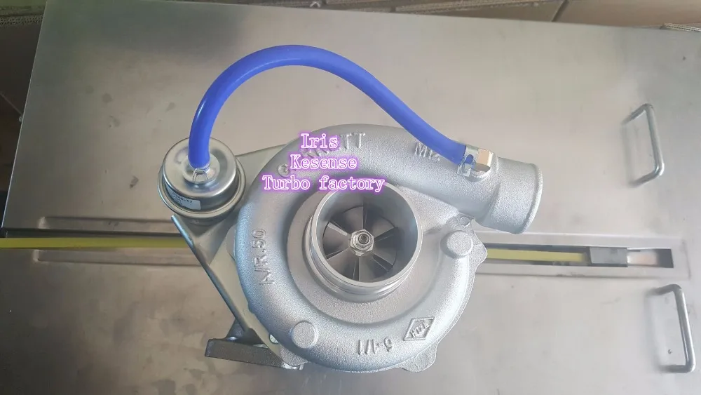 TBP412 TURBO 2674A082 | Автомобили и мотоциклы