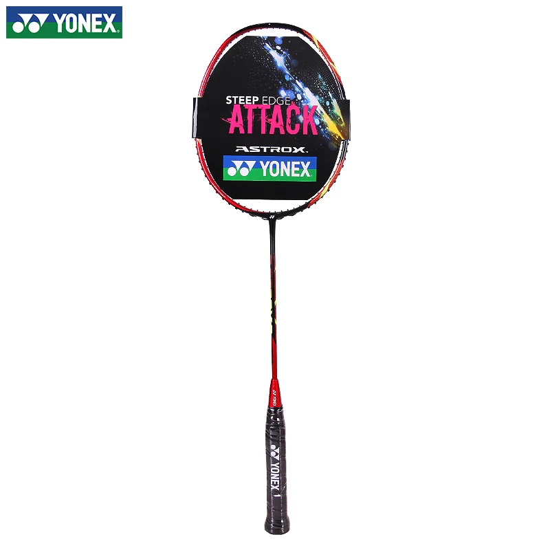 Оригинальная ракетка для бадминтона Yonex YY Astrox 9, ракетка для атак, ракетка для бадминтона