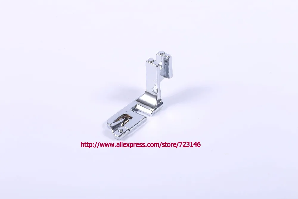 

Hem Foot for Brother Janome Singer juki pfaff Janome Toyota Domestic Sewing Machine