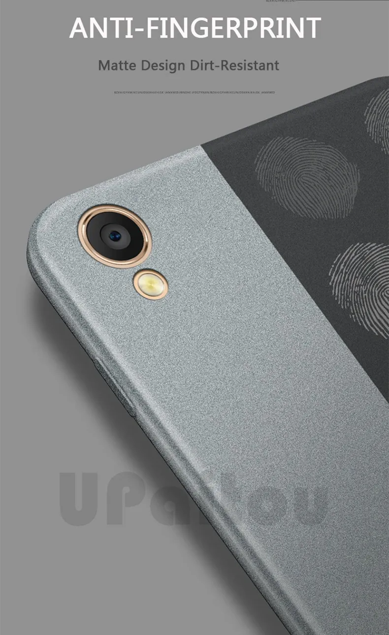 Чехол upaitou для OPPO F11 R17 RX17 Neo R9 R9S Plus Pro, чехол с защитой от отпечатков пальцев, мягкий матовый Ультратонкий чехол для OPPO F3 Plus