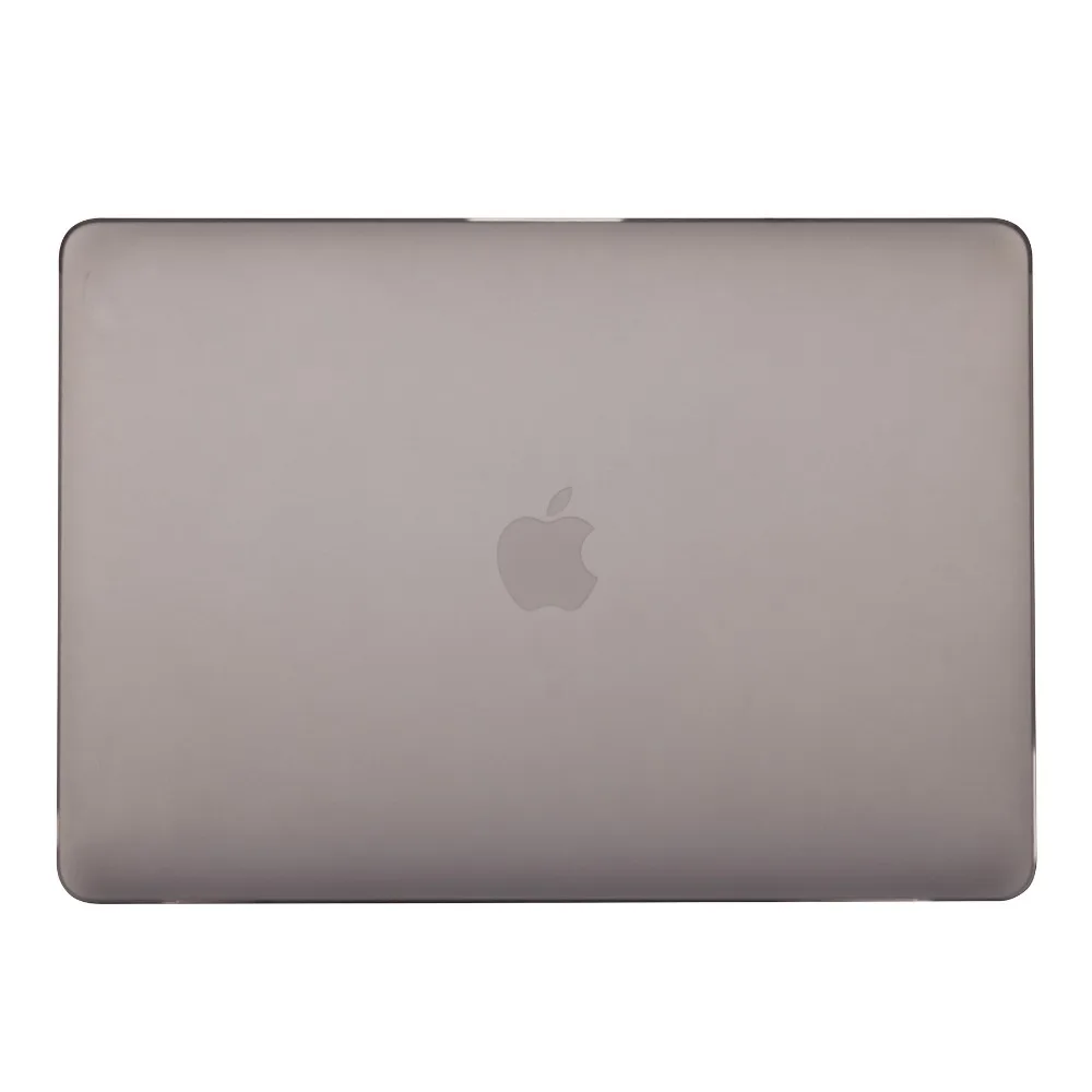 Новый чехол для Macbook Air 13 2018 матовый A1932 ноутбука жесткий ПВХ противоударный