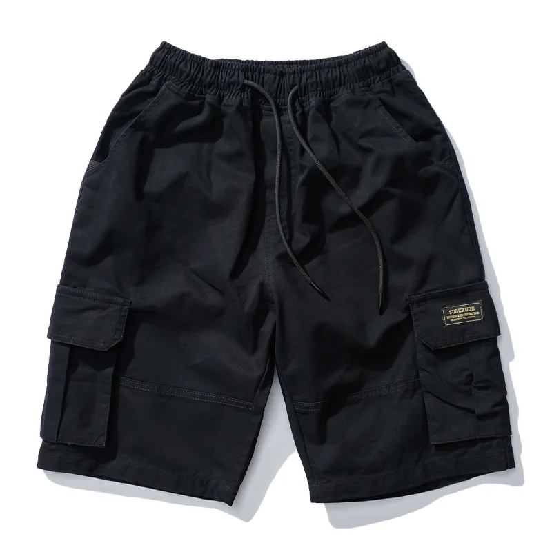 Оригинальный бренд tide youth tooling мульти мешок шорты пляжные брюки высокого качества