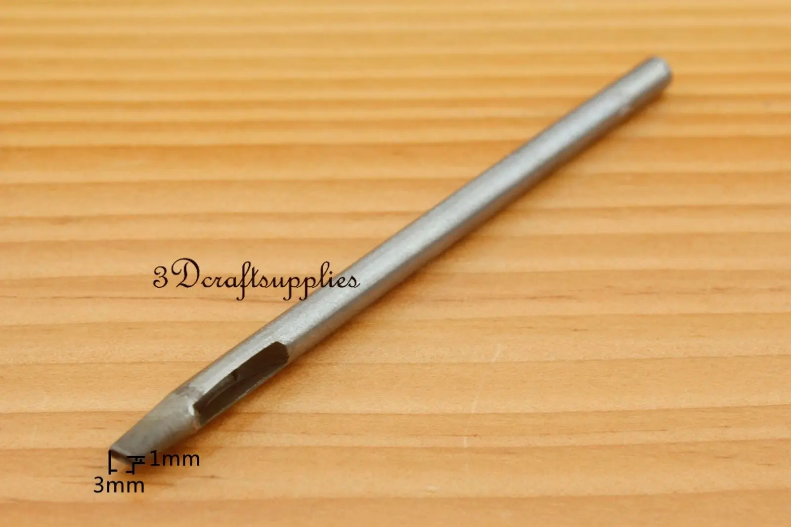 Штамп для резки кожи дырокол прокладка набор инструментов Круглый прямоугольный