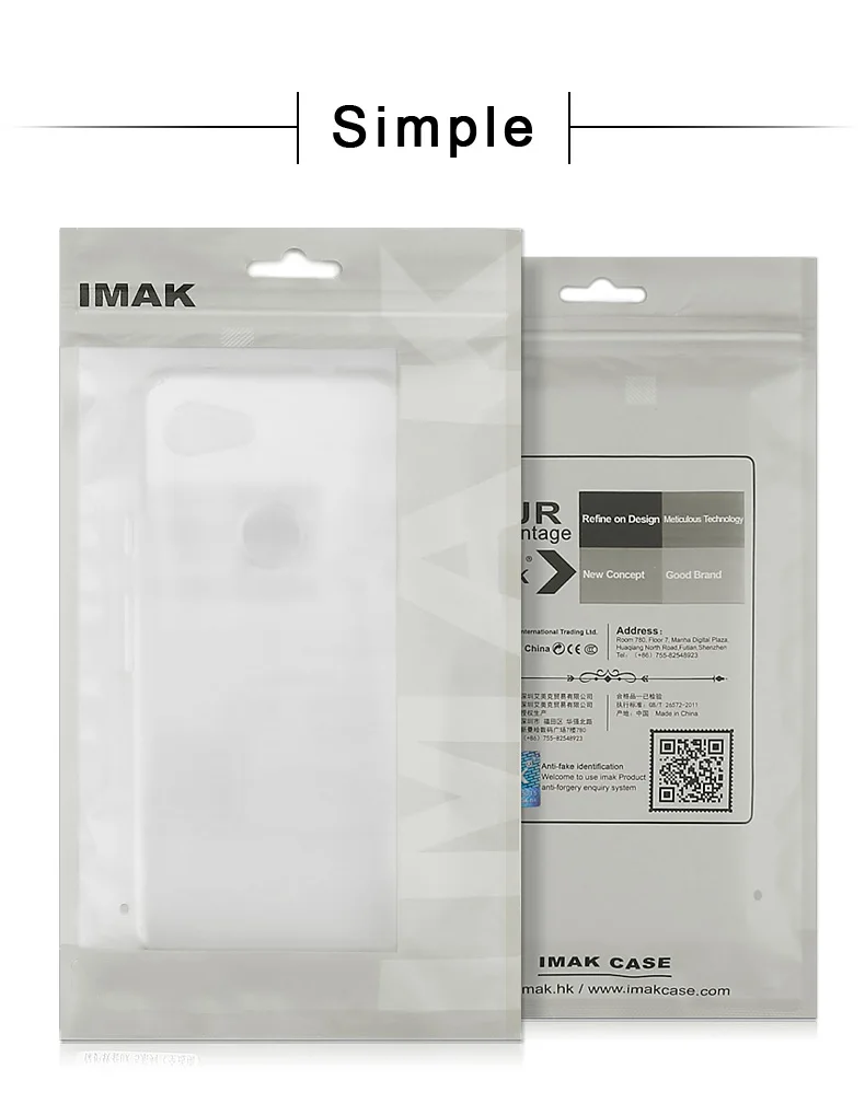 IMAK Для Xiaomi Mi 9 Lite CC9 чехол для Xiaomi Mi A3 CC9e чехол 1,3 мм утолщение Тип UX-5 противоударный мягкий ТПУ чехол