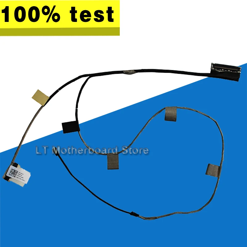 

Akemy новый для For Asus Vivobook Q501 Q501L N541 N541L N541LA Q501-B LVDS ЖК-кабель 1422-01J3000