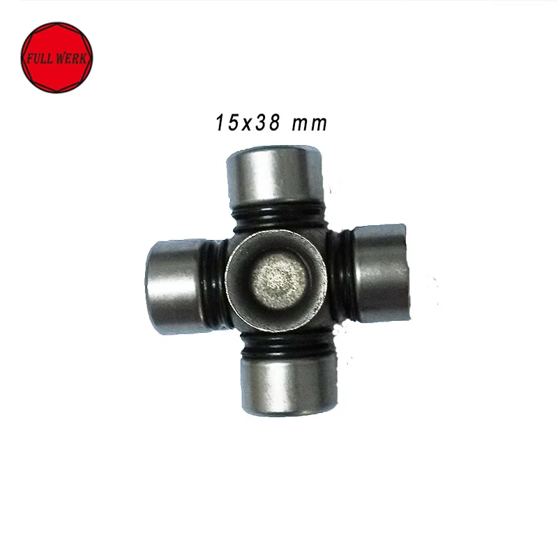 1 шт. универсальный шарнирный Подшипник 20Cr 15x38 мм|bearing bearing|bearing 1&quotbearing 2 |