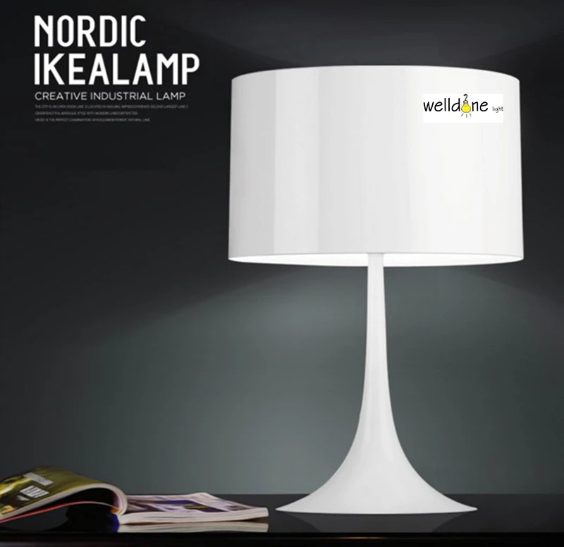 Свадебные реплики Европейский современный дизайн черно белая закрученная