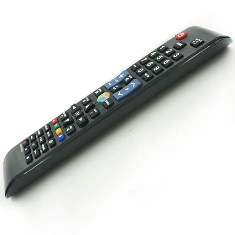 Бесплатная доставка Универсальный для Samsung aa59-00594a TV 3D Smart player дистанционное