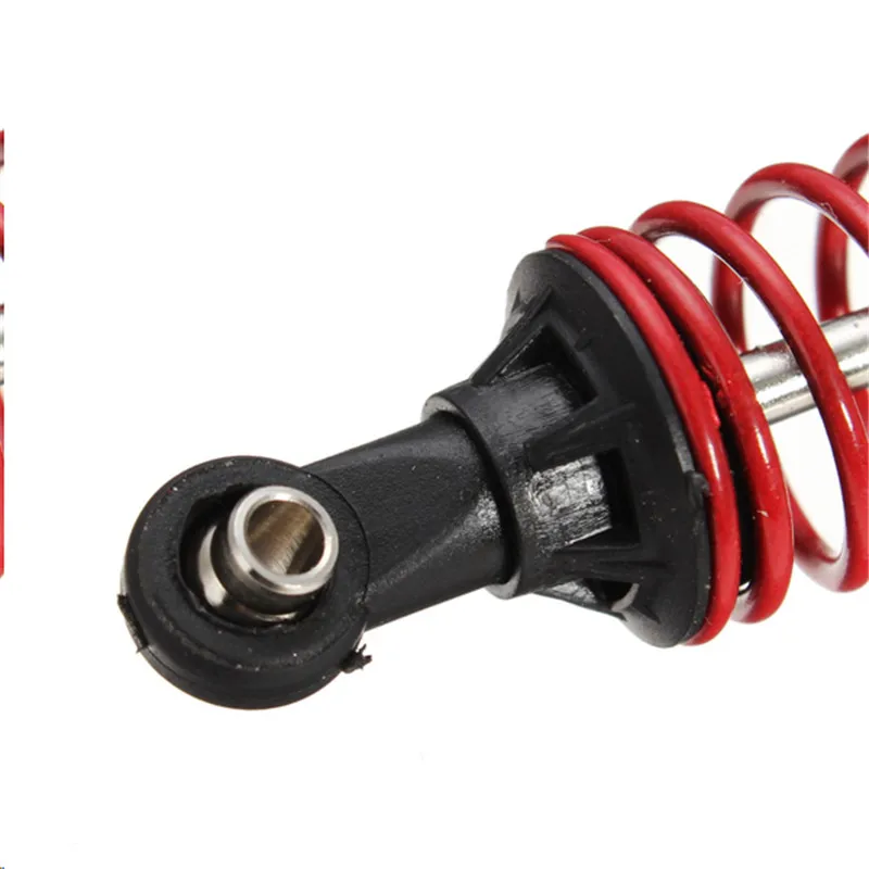 1/12 Feiyue FY01 FY02 FY03 1:12 амортизатор 02 FYBZ02 Rc автомобиль Запчасти | Игрушки и хобби