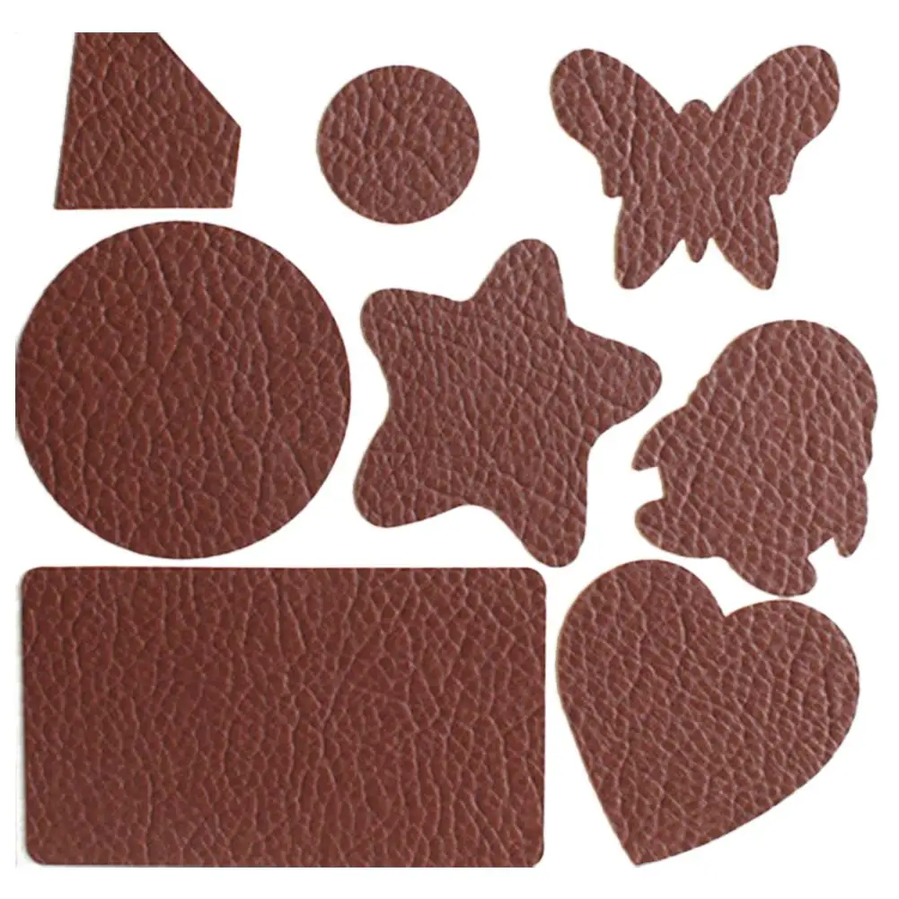 Профессиональный самоклеящийся клей набор для ремонта дивана и винила из