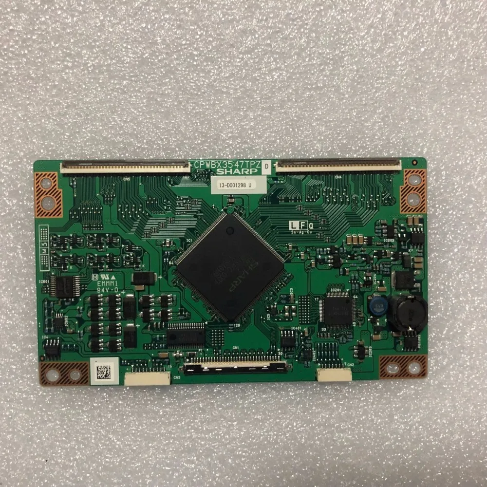 100% Новинка Бесплатная доставка CPWBX3547TPZ LCD 32BK7 LK315T3LZ4BW 79 B004626N|ЖК-экраны и панели для
