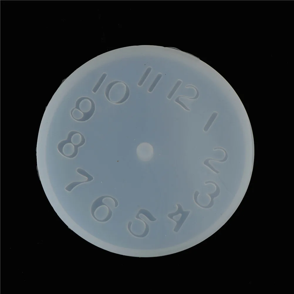 Силиконовые формы ручной работы инструмент для ювелирных изделий 9 8 см большие