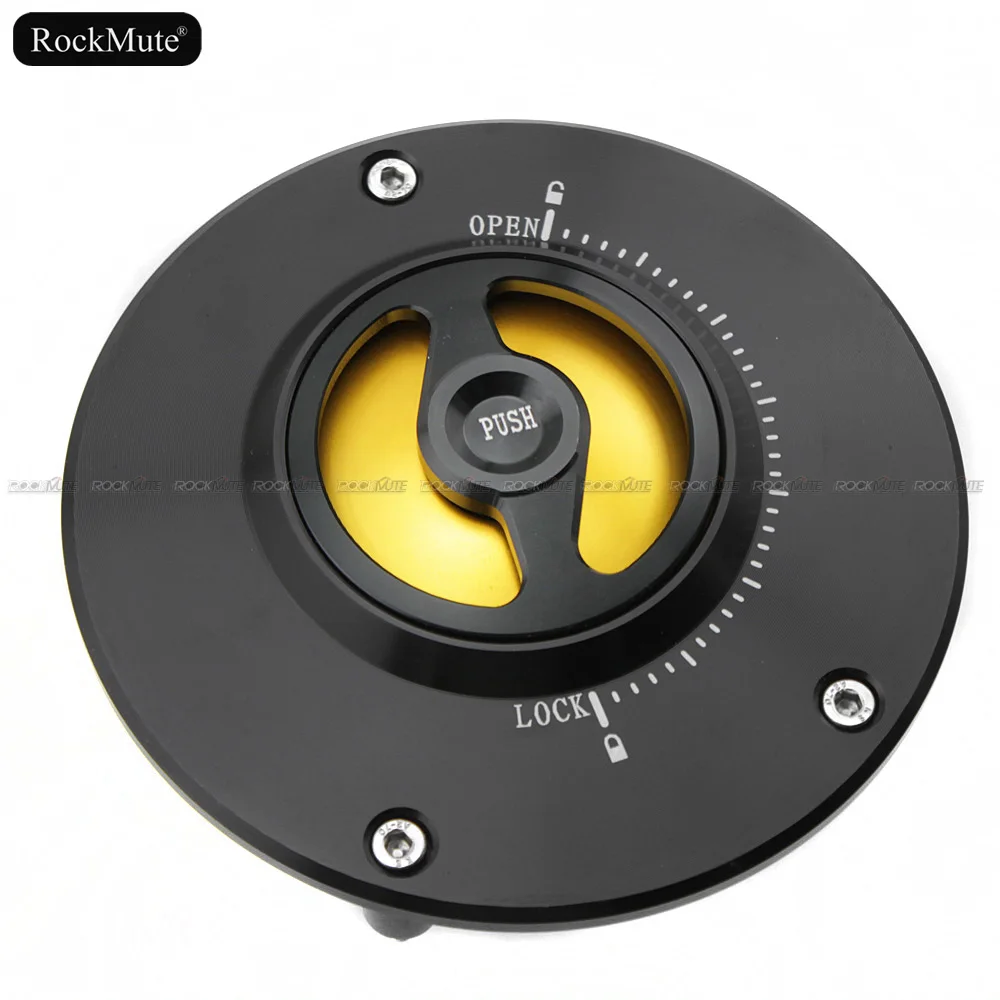 Крышка топливного бака мотоцикла для Yamaha MT 01 YZF R25 R3 R125 R15 FZ16 XT660X/R FZR750 FZR1000 V MAX XT1200ZE