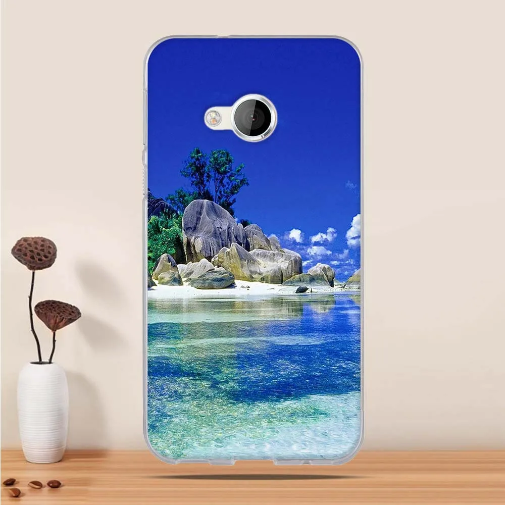 Для htc U Play чехол силиконовый 5," Мягкий ТПУ 3D рельефный чехол с принтом для htc U Play чехол Funda Coque для htc задняя крышка чехол для телефона - Цвет: 15