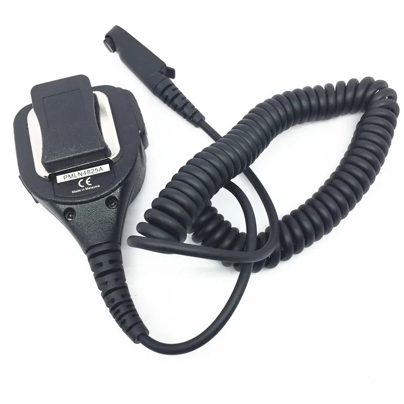 Ручной микрофон для Motorola GP328plus GP344 GP388 GL2000 Pro5150 Elite двухсторонние