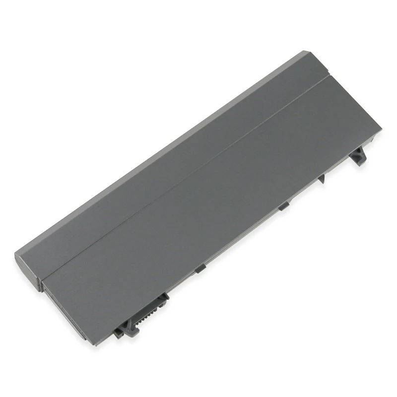 Оригинальный аккумулятор для ноутбука DELL Latitude E6400 E6410 E6500 E6510 M2400 M4400 M4500 M6400 M6500 1M215