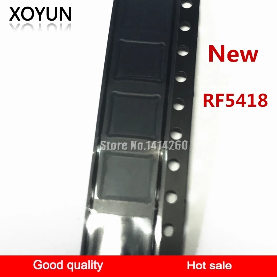 Новинка 100% RF5418 77597 11 RF5212A RF5216 RF7460 RF5428 RF5410 новинка|Интегральные схемы| |