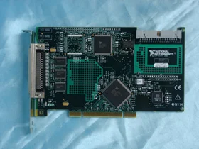 Для использования нами Подлинная NI PCI 6601 передача данных DAQ карта|Корпуса для