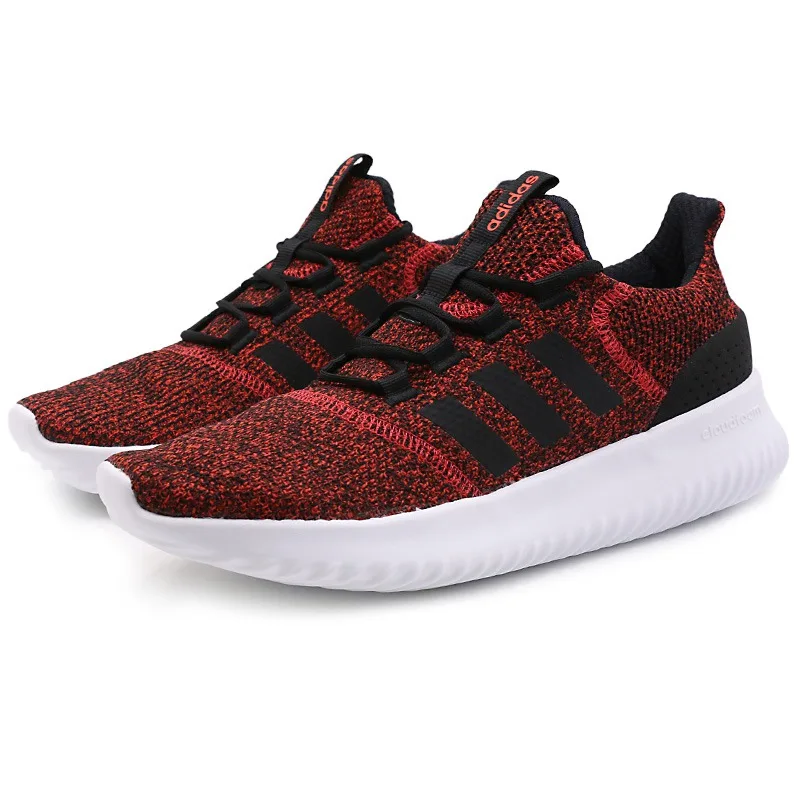 Новое поступление оригинальных мужских кроссовок для скейтбординга Adidas NEO Label