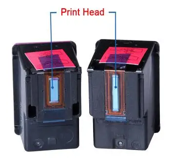 Veteran 65XL сменный чернильный картридж для hp 65 xl принтера DeskJet3720 3722 3755 3730 3758 Envy 5010 5020