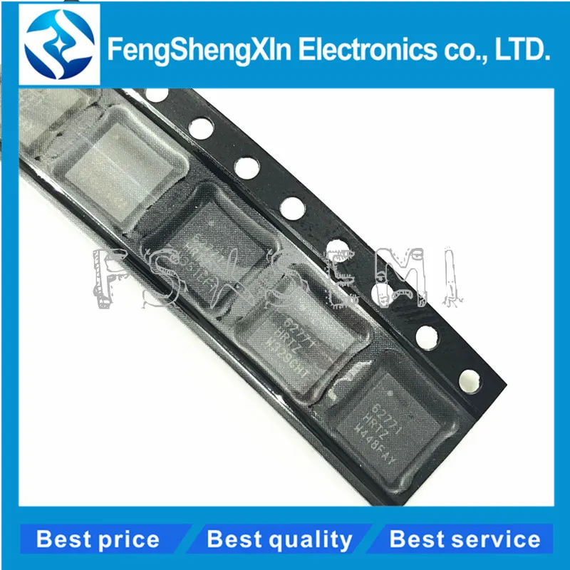 

5pcs/lot ISL62771HRTZ-T 62771HRTZ QFN-40 Chips