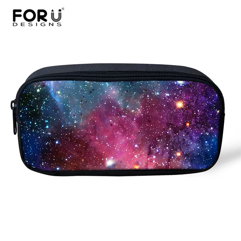 L2766K FORUDESIGNS/детские школьные сумки для девочек, школьные рюкзаки с космическими звездами, Детские рюкзаки, набор школьных рюкзаков для детей, mochila infantil - Цвет: L2766K
