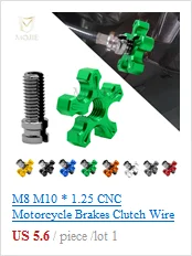 Для Honda CBR600RR 2003-2006 CBR954RR 2002-2003 CBR 600 954 RR Мотоцикл CNC регулируемый тормозной рычаг сцепления ручные рукоятки